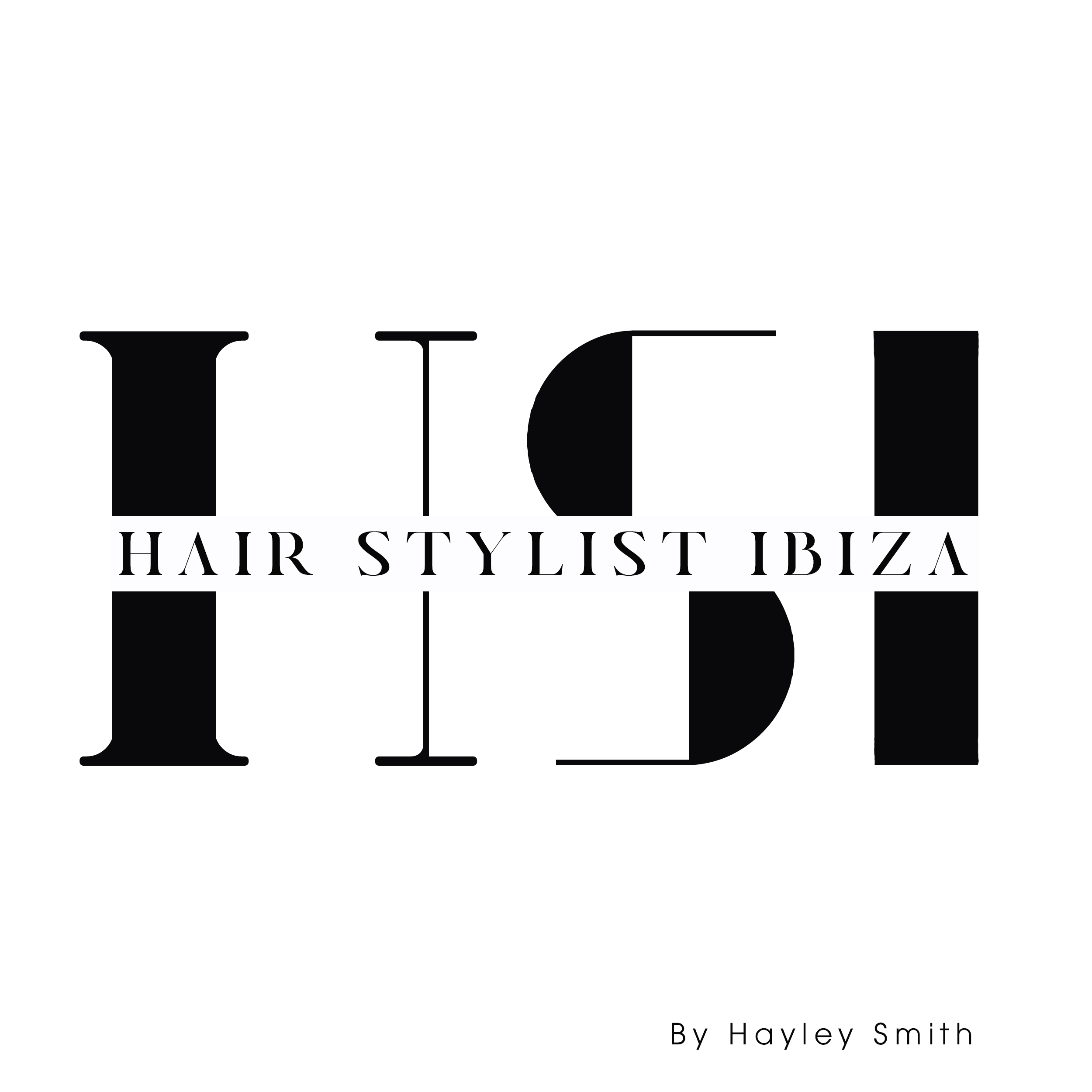 hair stylist ibiza